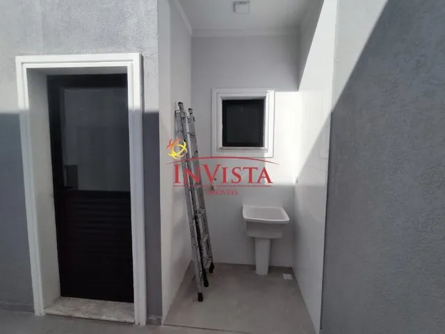 Imagem 6: Venha conhecer essa incrível casa à venda no bairro Vl Lavínia. Com uma arquitetura