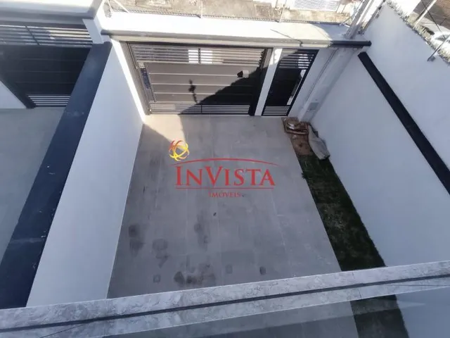 Imagem 3: Venha conhecer essa incrível casa à venda no bairro Vl Lavínia. Com uma arquitetura
