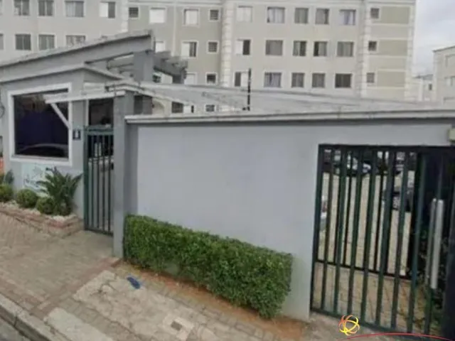 Imagem: Apartamento a venda em Mogi das Cruzes