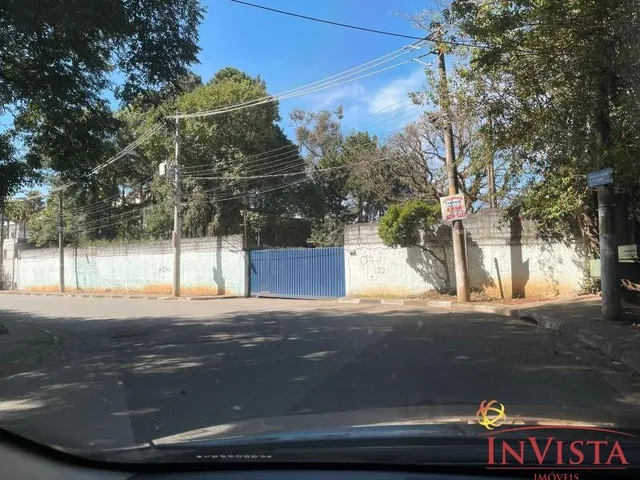 Imagem: Área Industrial a Venda em Guarulhos Área
