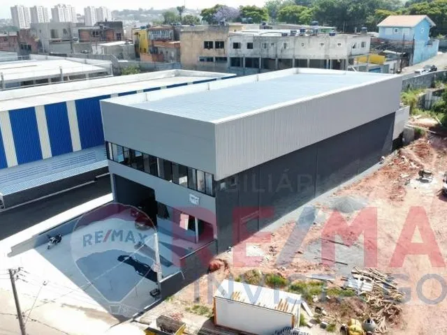 Imagem: Você procura um galpão espaçoso e bem