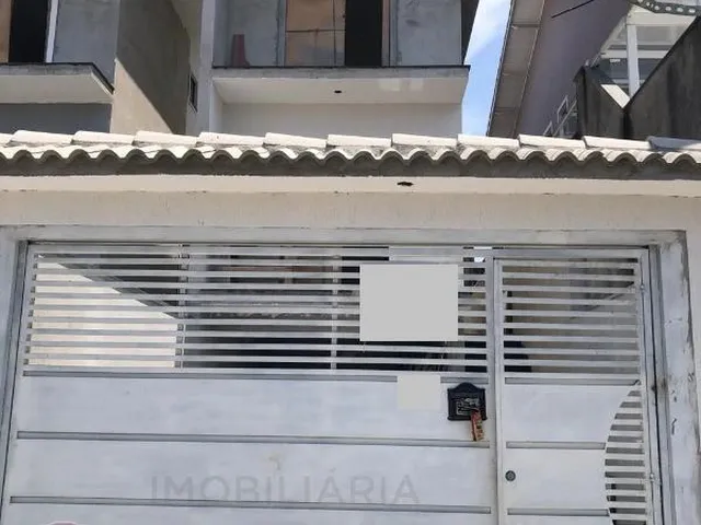 Imagem 2: 0 Casa com 3 dormitórios