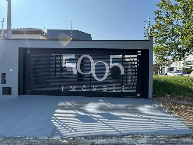 Imagem: Casa para Locação no Itu Novo Centro com