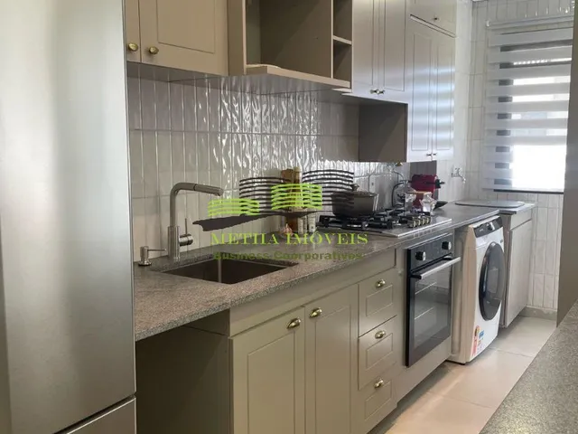 Imagem: Apartamento Mobiliado para Locação no