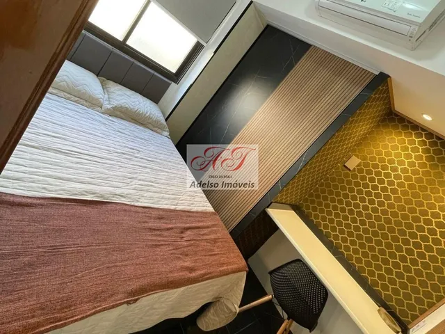 Imagem 12: Cobertura de luxo com 4 quartos e 3 suítes à venda em Santos-SP, bairro Aparecida