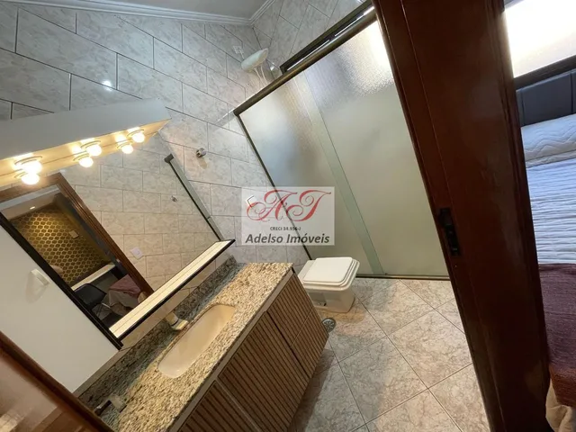 Imagem 8: Cobertura de luxo com 4 quartos e 3 suítes à venda em Santos-SP, bairro Aparecida
