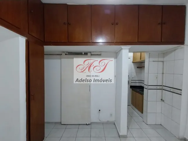 Imagem: Apartamento À Venda em Santos-Sp, no Bairro