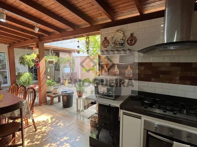 Imagem 5: Casa à venda no bairro Pedra Branca - Palhoça/SC, Metropolitana