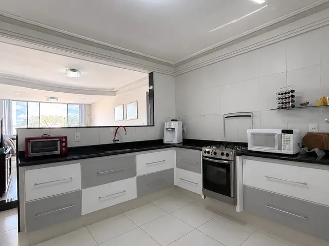 Imagem: Apartamento à venda 3 quartos, 1 suíte