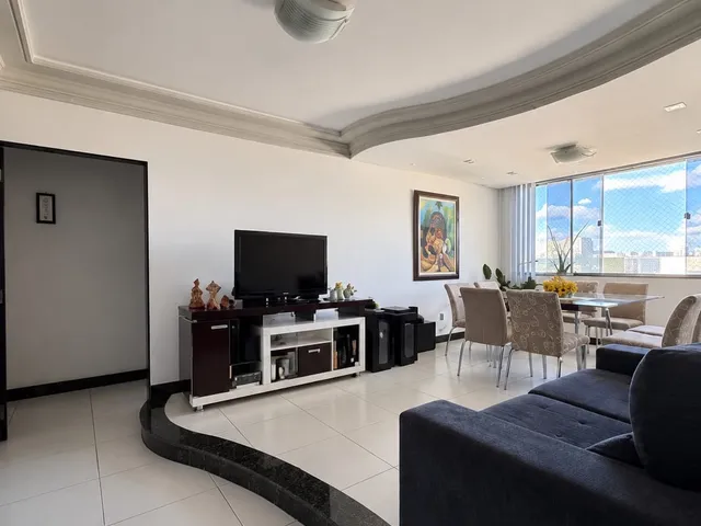 Imagem 7: Apartamento à venda: 3 quartos, 1 suíte, 1 sala, 2 banheiros e 97,02 m² na Boa Vista