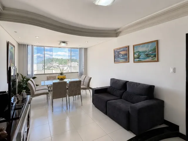 Imagem 6: Apartamento à venda: 3 quartos, 1 suíte, 1 sala, 2 banheiros e 97,02 m² na Boa Vista