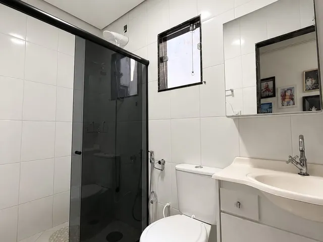 Imagem 2: Apartamento à venda: 3 quartos, 1 suíte, 1 sala, 2 banheiros e 97,02 m² na Boa Vista
