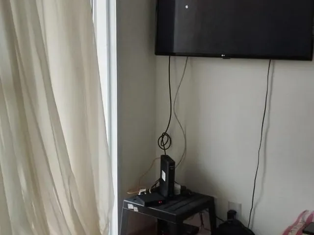 Imagem: Apartamento Residencial em São Paulo