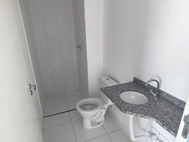 Imagem 10: APARTAMENTO RESIDENCIAL em São Paulo - São Paulo, Vila Esperança