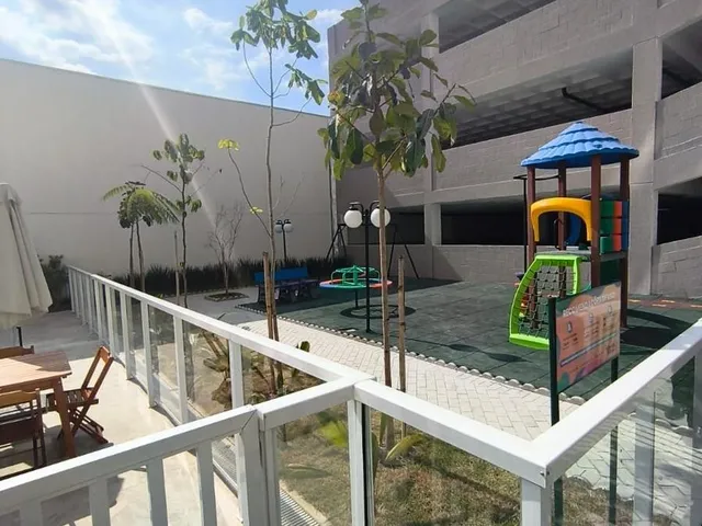 Imagem 13: APARTAMENTO RESIDENCIAL em São Paulo - São Paulo, Vila Esperança
