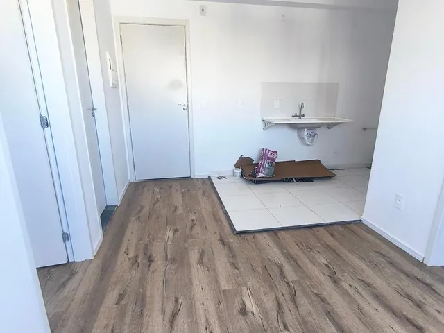 Imagem 11: APARTAMENTO RESIDENCIAL em São Paulo - São Paulo, Vila Esperança