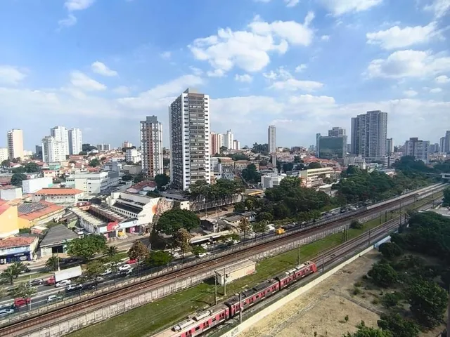 Imagem 4: APARTAMENTO RESIDENCIAL em São Paulo - São Paulo, Vila Esperança