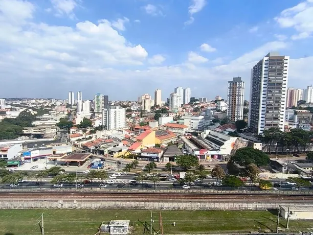 Imagem 14: APARTAMENTO RESIDENCIAL em São Paulo - São Paulo, Vila Esperança