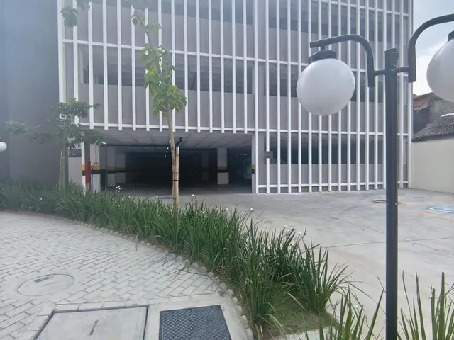 Imagem 3: APARTAMENTO RESIDENCIAL em São Paulo - São Paulo, Vila Esperança