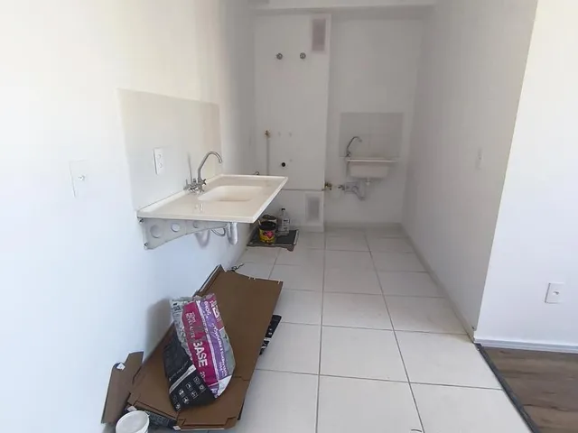 Imagem 8: APARTAMENTO RESIDENCIAL em São Paulo - São Paulo, Vila Esperança