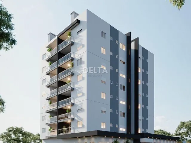 Imagem: Apartamento com 2 dormitórios, 82 m² privativos