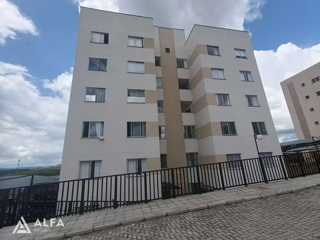 Imagem: Alugue sem burocracia! Apartamento no Residencial