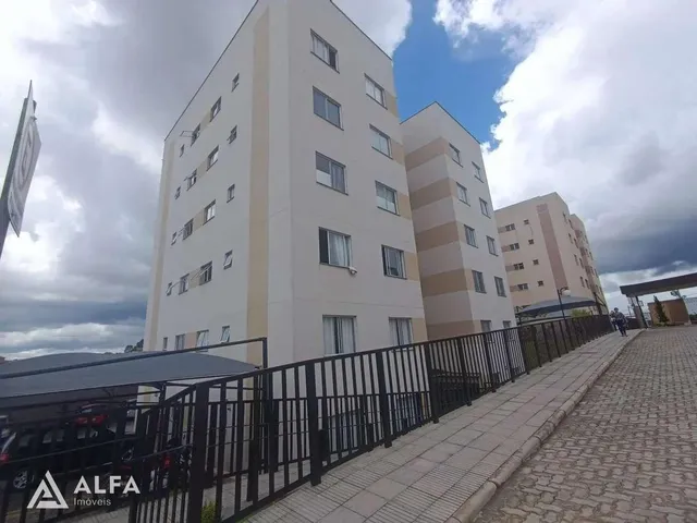 Imagem 2: Alugue Sem Burocracia! Apartamento no Residencial santa Helena