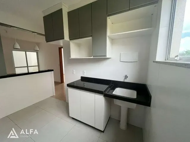 Imagem 6: Alugue Sem Burocracia! Apartamento no Residencial santa Helena