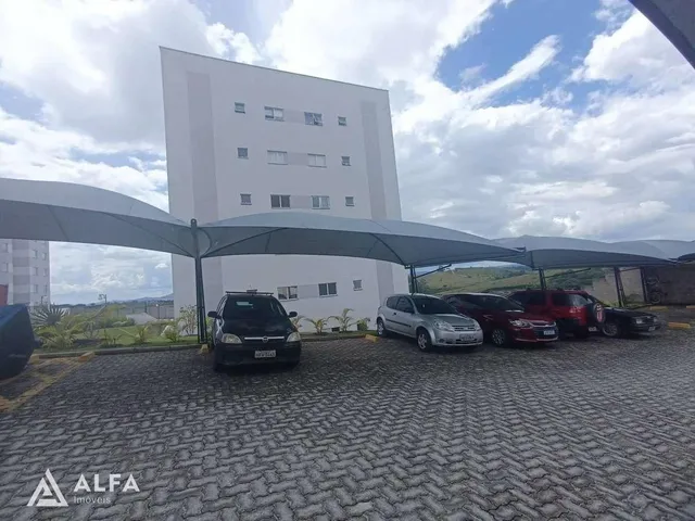 Imagem 4: Alugue Sem Burocracia! Apartamento no Residencial santa Helena