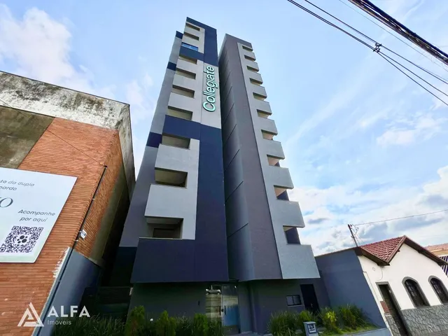 Imagem: Studio À Venda, no Collegiate One Barbacena