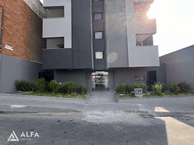 Imagem 3: Studio à Venda no Bairro São Sebastião, Semi Mobiliado
