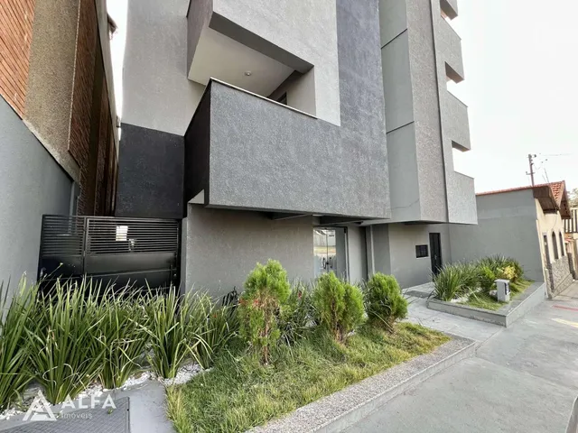 Imagem 15: Studio à Venda no Bairro São Sebastião, Semi Mobiliado