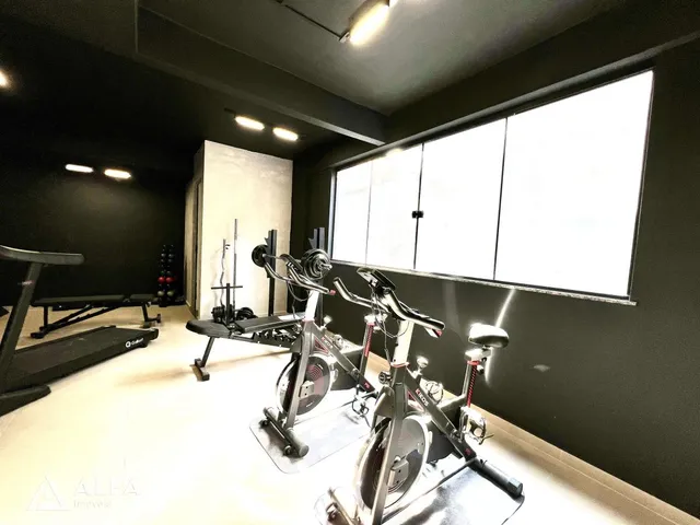 Imagem 7: Studio à Venda no Bairro São Sebastião, Semi Mobiliado