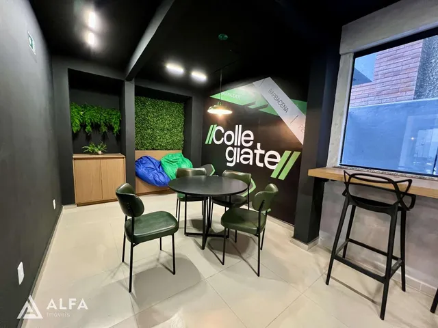 Imagem 9: Studio à Venda no Bairro São Sebastião, Semi Mobiliado
