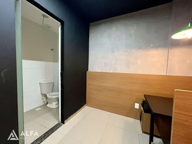 Imagem 12: Studio à Venda no Bairro São Sebastião, Semi Mobiliado