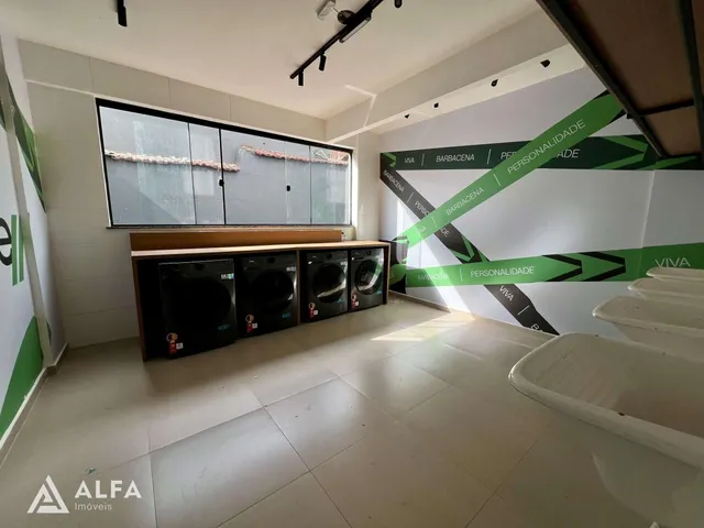 Imagem 5: Studio à Venda no Bairro São Sebastião, Semi Mobiliado