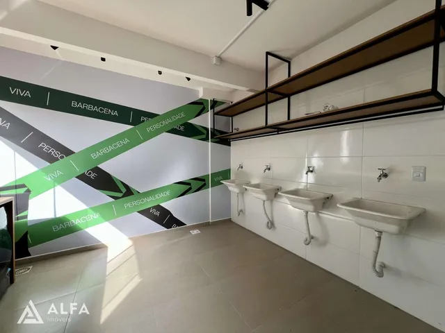 Imagem 6: Studio à Venda no Bairro São Sebastião, Semi Mobiliado