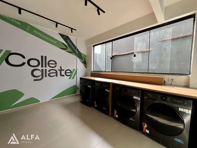 Imagem 16: Studio à Venda no Bairro São Sebastião, Semi Mobiliado