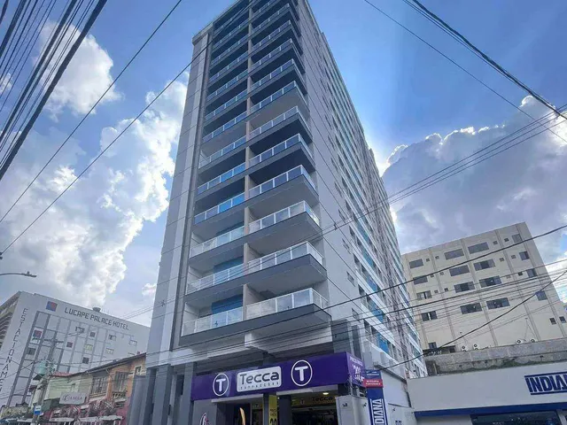 Imagem: Studio à venda em Barbacena, Centro, com