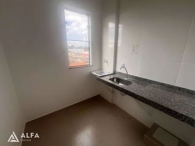 Imagem 3: Studio À Venda, no Collegiate One Barbacena em Barbacena, Centro, com 1 Quarto, 21M²