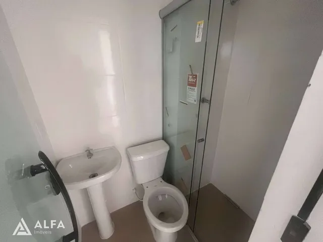 Imagem 5: Studio À Venda, no Collegiate One Barbacena em Barbacena, Centro, com 1 Quarto, 21M²