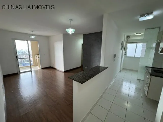 Imagem: Aluguel de Apartamento em Campinas-SP 2