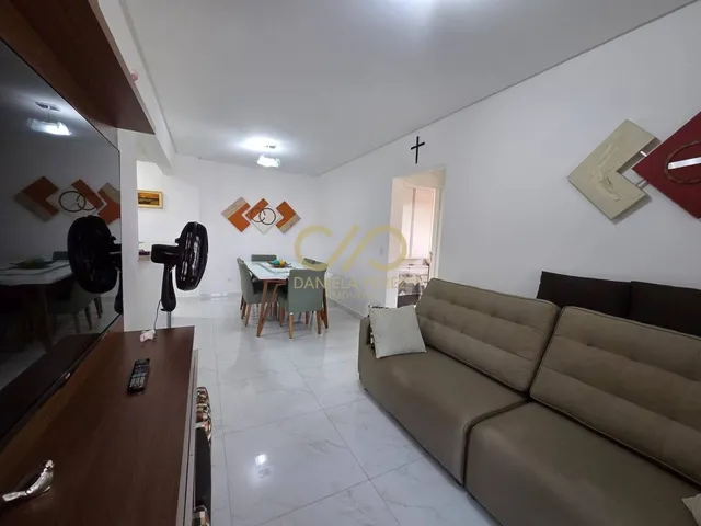 Imagem 12: Apartamento - Tupi - Praia Grande