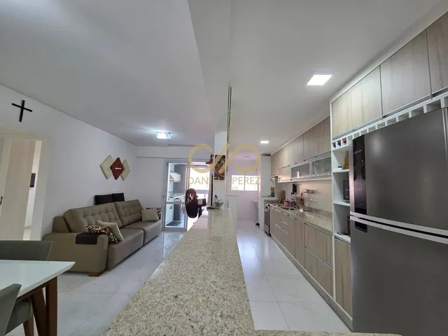 Imagem 2: Apartamento - Tupi - Praia Grande