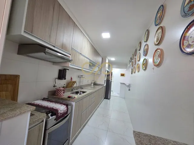 Imagem 11: Apartamento - Tupi - Praia Grande