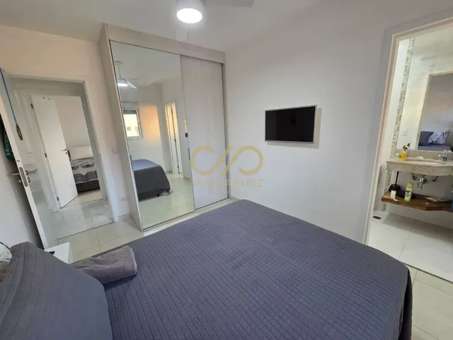 Imagem 6: Apartamento - Tupi - Praia Grande