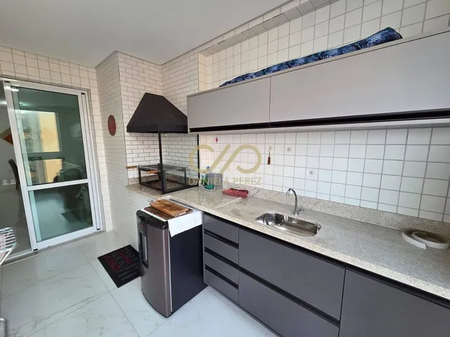 Imagem 4: Apartamento - Tupi - Praia Grande