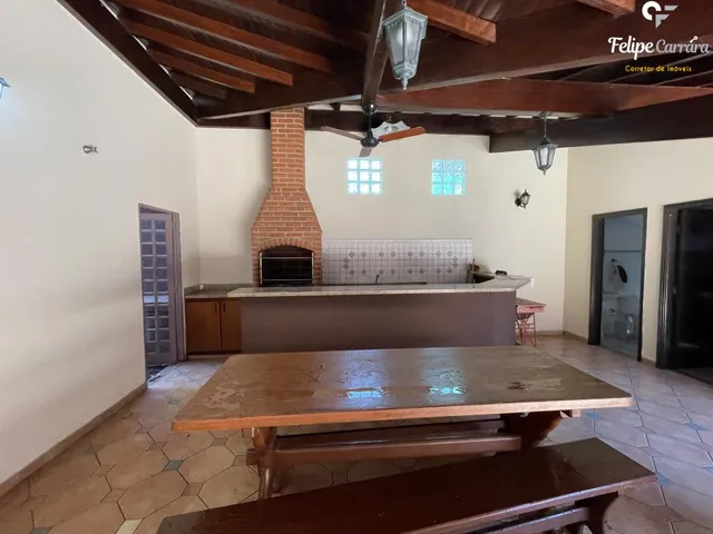 Imagem: Casa Térrea com 3 Dormitórios, Suíte
