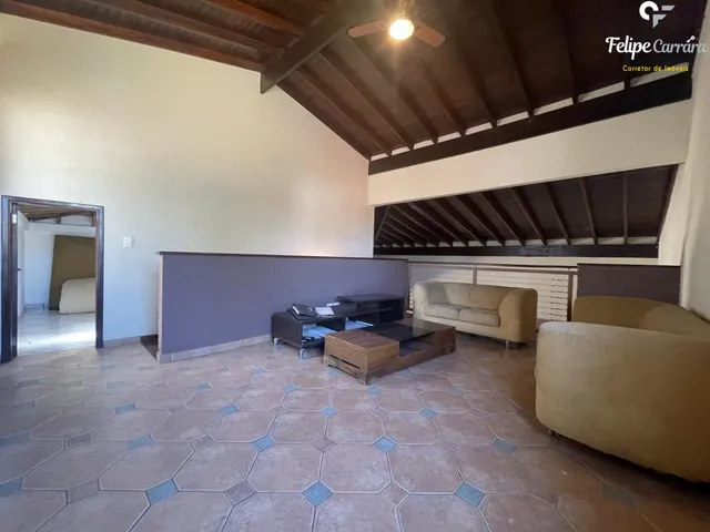 Imagem 2: Casa Térrea com 3 Dormitórios, Suíte, Mezanino e Espaço Gourmet, Nova Piracicaba, Piracicaba, Sp