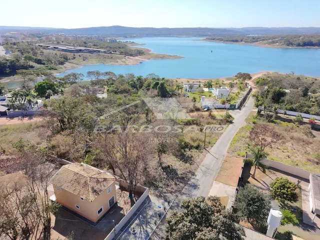 Imagem 8: Ponta de Quadra a 100 Metros do Lago para Venda em Caldas Novas